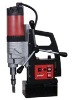 Velocity-Adjustable&Multi-Functional Magnetic Drill OB-800/3RL