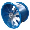 Ventilating fan