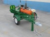 Vertical or Horizontal 26T Petrol Log Splitter