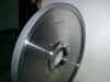 Vitrified Bond CBN Grinding Wheels for Crankshaft and Camshaft