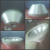 Vitrified Bond Diamond Grinding Wheel (dish Shape) 11A2
