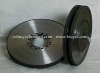 Vitrified - Boned CBN Grinding Wheels