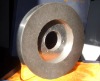 Vitrified CBN double face grinding wheel