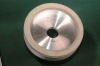Vitrified CBN grinding wheel