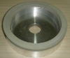 Vitrified Diamond Grinding Wheel, for PCD, PCBN Cutters
