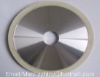 Vitrified Diamond Wheels for PCD/PCBN, Nature DIAMOND Grinding and Polishing