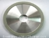 Vitrified Diamond Wheels for PCD/PCBN, Nature DIAMOND Grinding and Polishing