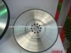 Vitrified bond CBN Wheels - High-speed, High-Precsion CNC Grinding