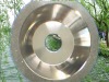 Vitrified bond CBN grinding wheel from ENOVO