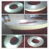 Vitrified bond Diamond Centerless Grinding Wheel,400*150*203*10