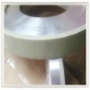 Vitrified bond Diamond cylindrical Wheel for PCD/PCBN