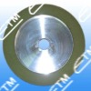 Vitrified bond diamond cup grinding wheel