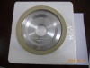 Vitrified bond diamond grinding wheels