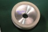 Vitrified bond diamond tools, for PCD, PCBN grinding