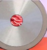 Vitrified diamond grinding wheel for PCD& PCBN cutting tools