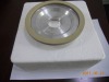Vitrified grinding wheel best quality