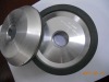 Vitrified grinding wheel best quality