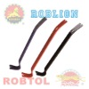 W-012 Wrecking Bars item ID:SVBA