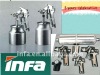 W-100 Spray gun