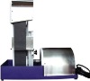 W style glass grinder(wet belt sander)