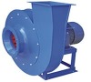 W4-72 high temperature centrifugal air blower