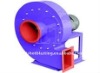 W4-73 high temperature centrifugal blower