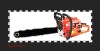 W58h Chain Saw