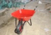 WB7200 single-wheel wheelbarrow