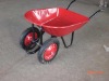 WB7200B double-wheel wheelbarrow