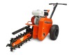 WBTR126H Trenchers
