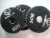 WET POLISHING PAD FOR MARBLE