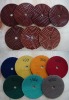 WET Polishing Pads