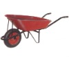 WHEEL BARROW