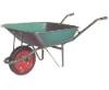 WHEEL BARROW