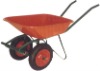 WHEEL BARROW