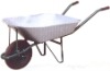 WHEEL BARROW