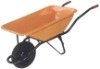WHEEL BARROW