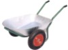 WHEEL BARROW