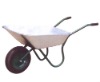 WHEEL BARROW