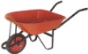 WHEEL BARROW