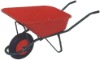 WHEEL BARROW