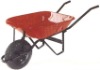 WHEEL BARROW