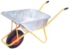 WHEEL BARROW