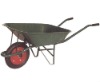 WHEEL BARROW