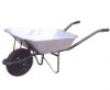 WHEEL BARROW
