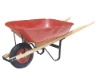 WHEEL BARROW