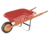WHEEL BARROW
