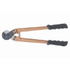 WIRE ROPE CUTTER