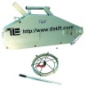 WIRE ROPE PULLING HOIST (ALUMINIUM BODY)