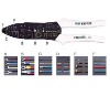 WIRE STRIPPER, CUTTER CRIMPING PLIERS, MULTI-PURPOSE